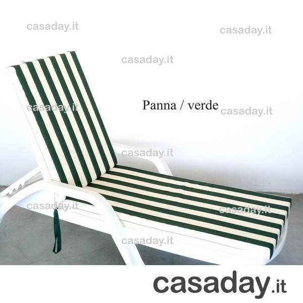 CUSCINO X LETTINO C-CERNIERA ALTO H6 